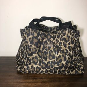 Baggalini duffle